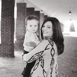 Meet your Posher, Stacy